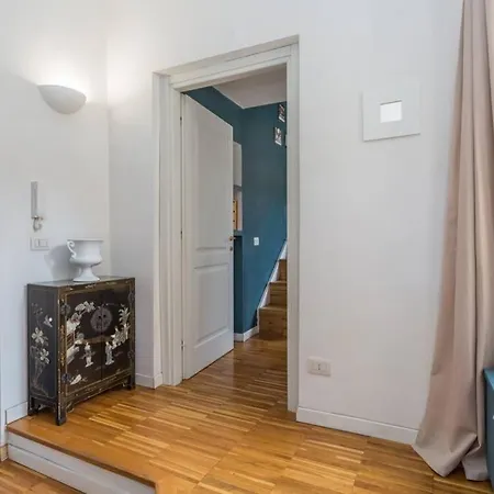 شقة Leo Apt,Steps Away